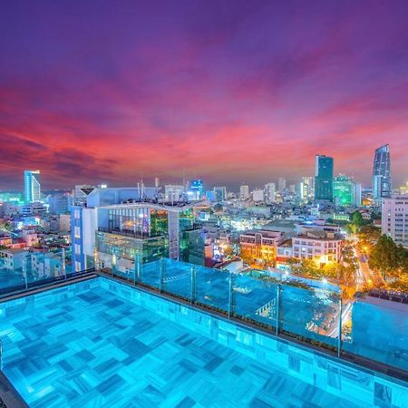 Seahorse Tropical Da Nang Hotel By Haviland Eksteriør bilde